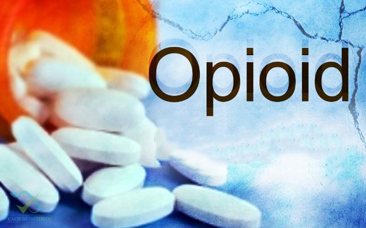 Lạm dụng Opioid: các triệu chứng và dấu hiệu