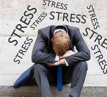 10 cách kiểm soát căng thẳng trong quá trình cai nghiện