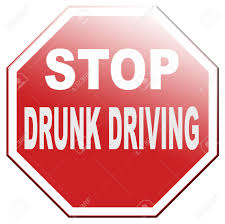Lái xe và uống rượu không thể đi đôi với nhau