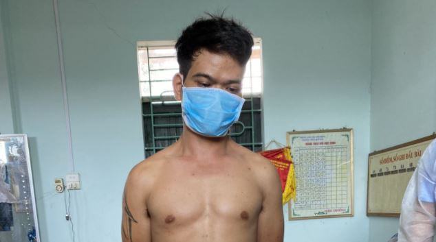 Bắc Giang: Bắt quả tang người cách ly tập trung tàng trữ ma túy