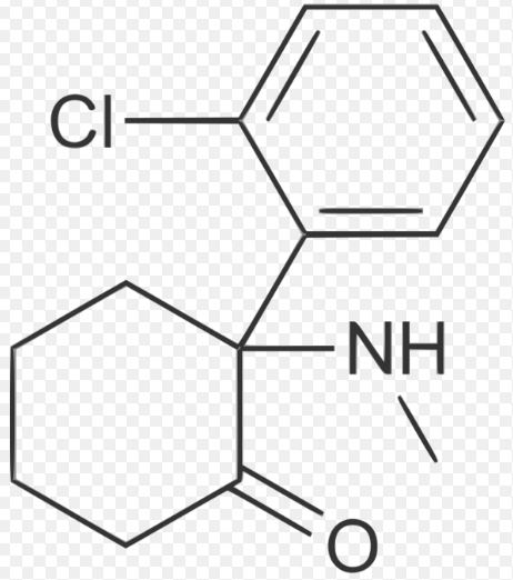 Lạm dụng ketamine