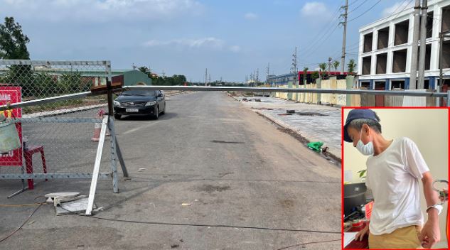 Phát hiện 2 vụ 'tiếp tế' ma túy cho 'con nghiện' trong vùng phong tỏa, cách ly