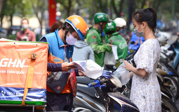 Từ vụ bị 'bom hàng' 1.003 viên ma túy tổng hợp: Làm sao tránh tình ngay lý gian?