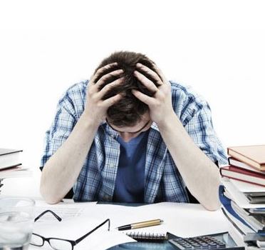 Tại sao stress kéo dài lại có hại?
