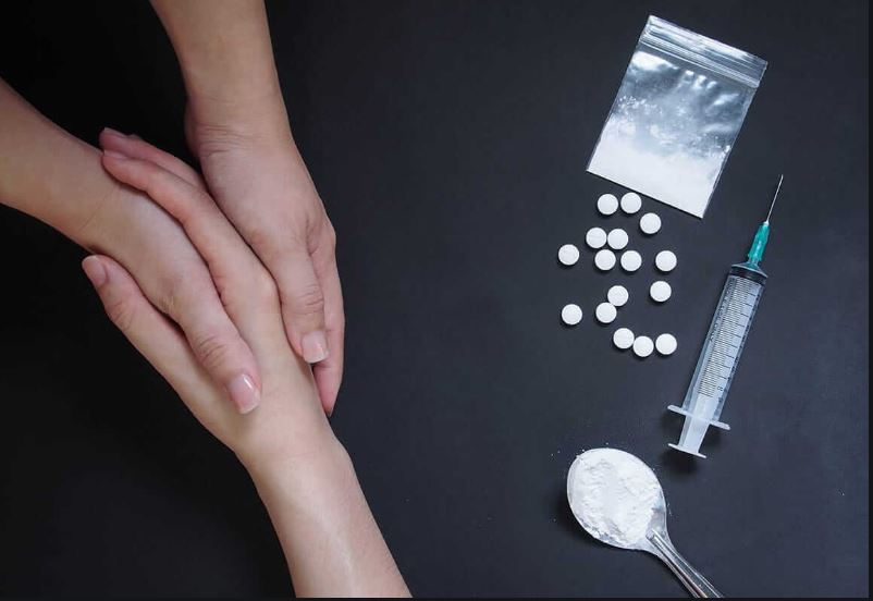 Phương pháp mới trong cai nghiện heroin