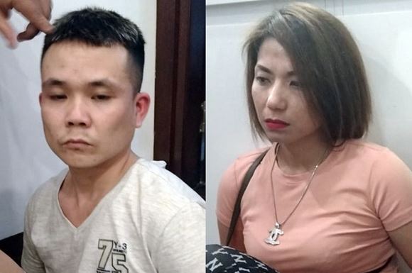 Triệt phá đường dây buôn ma túy liên tỉnh, thu gần 60kg