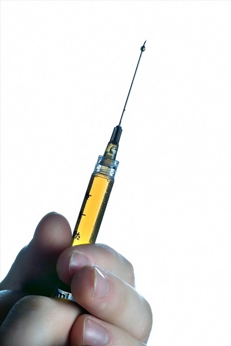 Những việc cần làm trước khi điều trị giải độc heroin