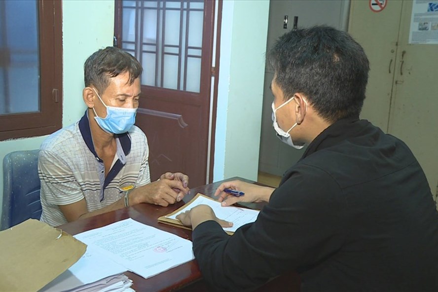 Công an Đắk Lắk ra Thái Nguyên bắt tội phạm ma túy