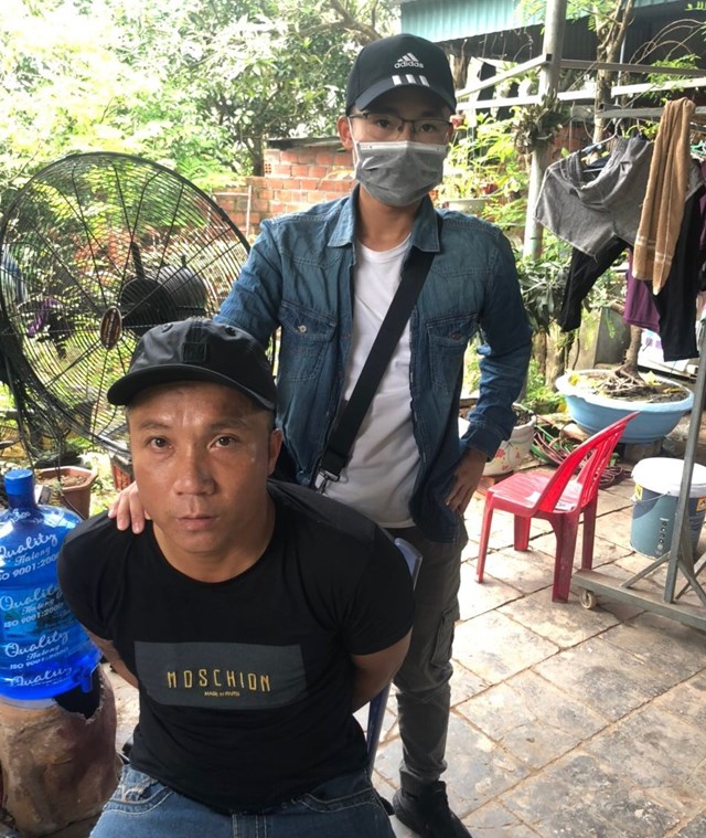 Quảng Ninh: Khởi tố vụ án mua bán trái phép chất ma túy
