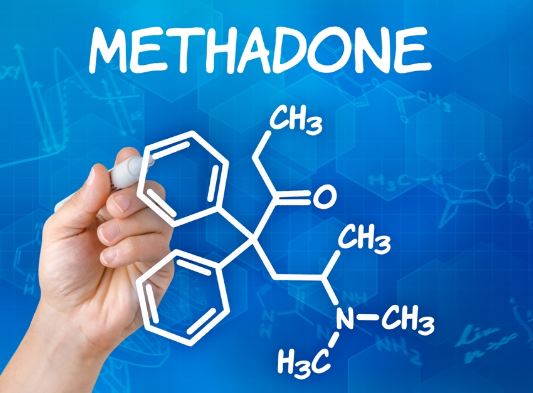 Tại sao lại dùng Methadon để điều trị nghiện Heroin?