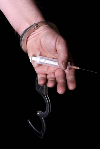 Phương pháp cai nghiện để bỏ hẳn heroin