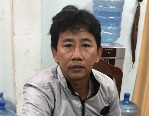 Bắt giữ nghi can vận chuyển nửa ký heroin từ TP.HCM về Bình Thuận