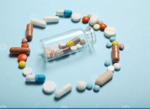 Các thuốc điều trị nghiện ma túy