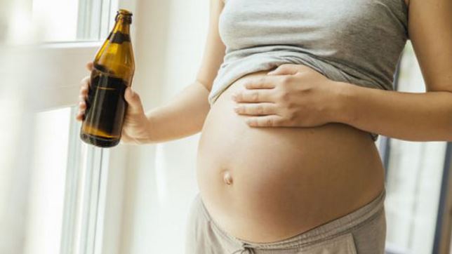 Không nên có thai khi đang cai nghiện